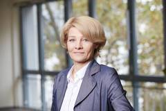 Ms. Elena Kling
