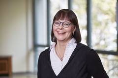 Ms. Silke Fischer