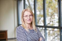 Ms. Nadia Stummer