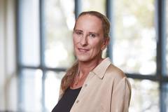 Ms. Nicole Bürger