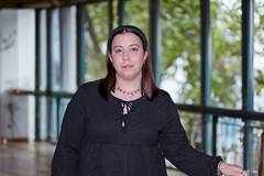 Ms. Leonie Webert