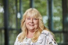 Ms. Petra Kraemer