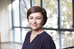 Ms. Anna Miller