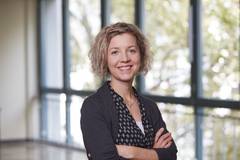 Dr. Eliza Leusmann