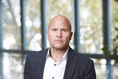 Mr. Torben Weiss