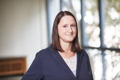 Ms. Ellen Trautmann