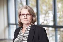 Ms. Ludmila Schilleref