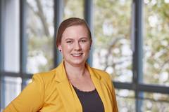 Dr. Jasmin Herr