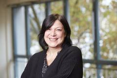 Ms. Heike Herrmann