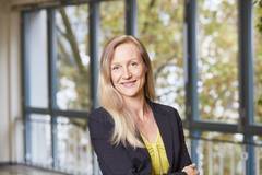 Ms. Kerstin Kattwinkel