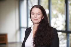 Ms. Melanie Sakarya