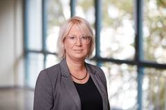 Ms. Maren Mielck