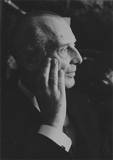 Oskar Glemser (1911–2005), University of Göttingen, GDCh President 1976-1977