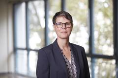 Ms. Anke Moosbauer