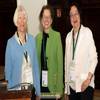 Petra Schultheiß-Reimann, Eva Wille, Barbara Pohl