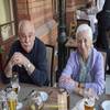 Herr und Frau Jany